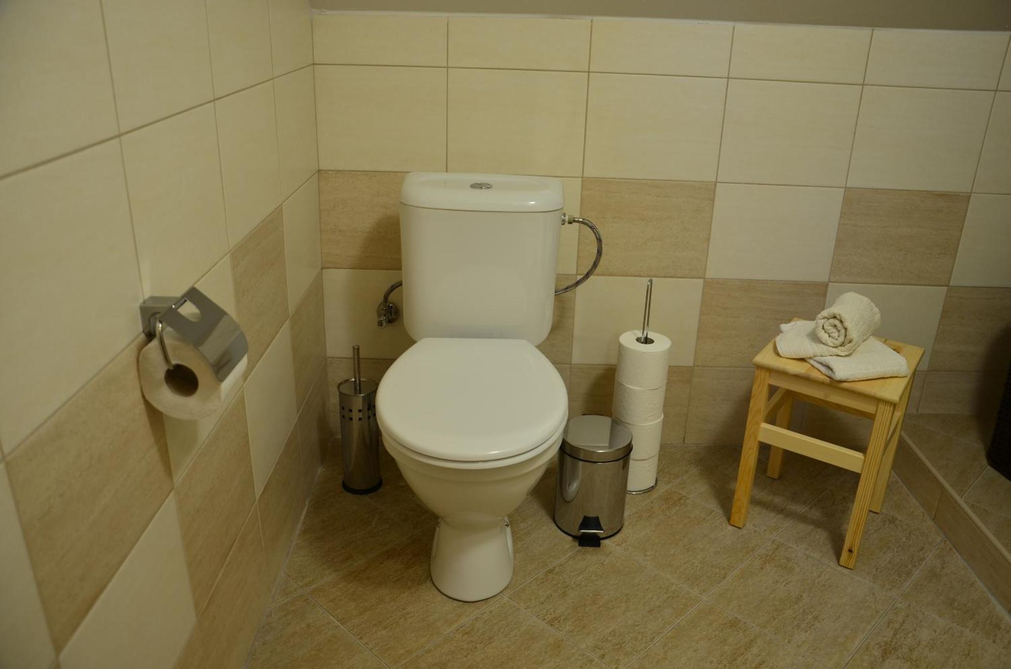 Chata Nela Horní Planá Екстериор снимка